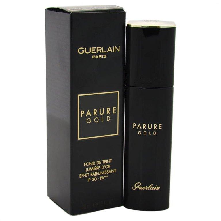 Guerlain Parure Gold Fond de Teint SPF30 30 ml 04 beige moyen