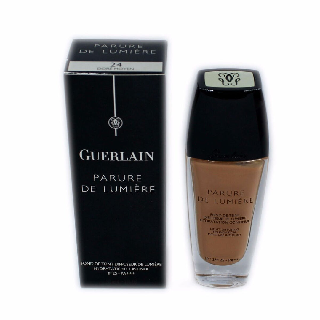 Guerlain Parure Gold Fond de Teint SPF30 30 ml 24 doré moyen