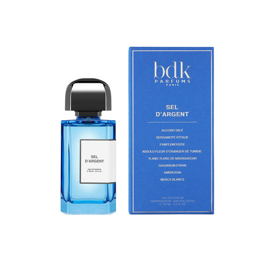 BDK Sel D'Argent edp 100ml