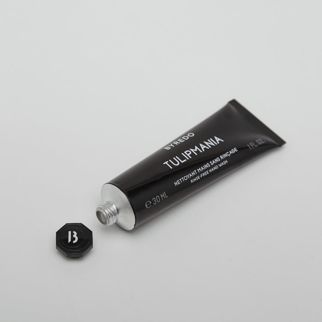 Byredo Tulipmania Rinse Free Hand W 30ml