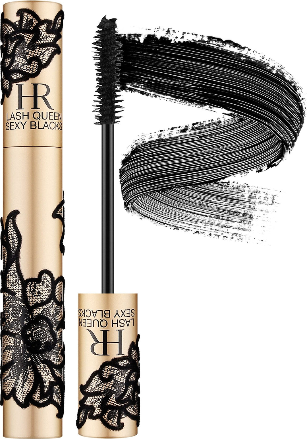 Helena Rubinstein Lash Queen Mascara Sexy Blacks 01