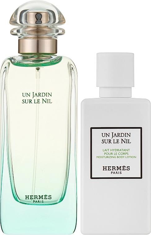 Hermes Coff Jardin Sur Le Nil edt 100ml