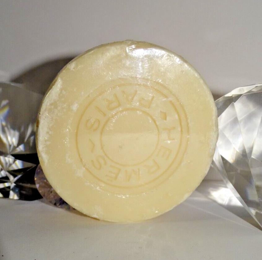 Hermes Un Jardin A La Mousson Soap 100gr