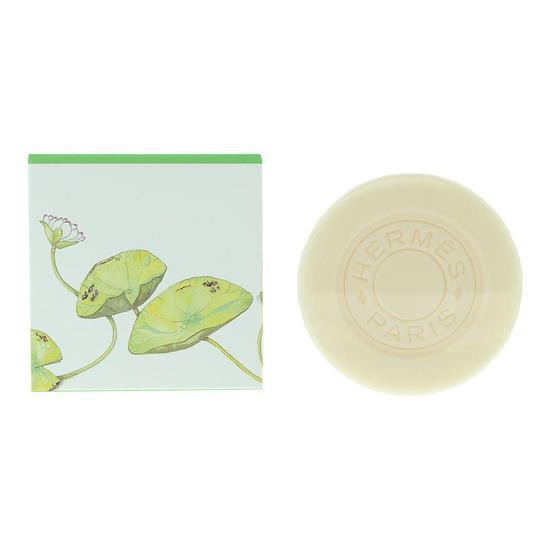 hermes-un-jardin-sur-le-nil-soap-100gr