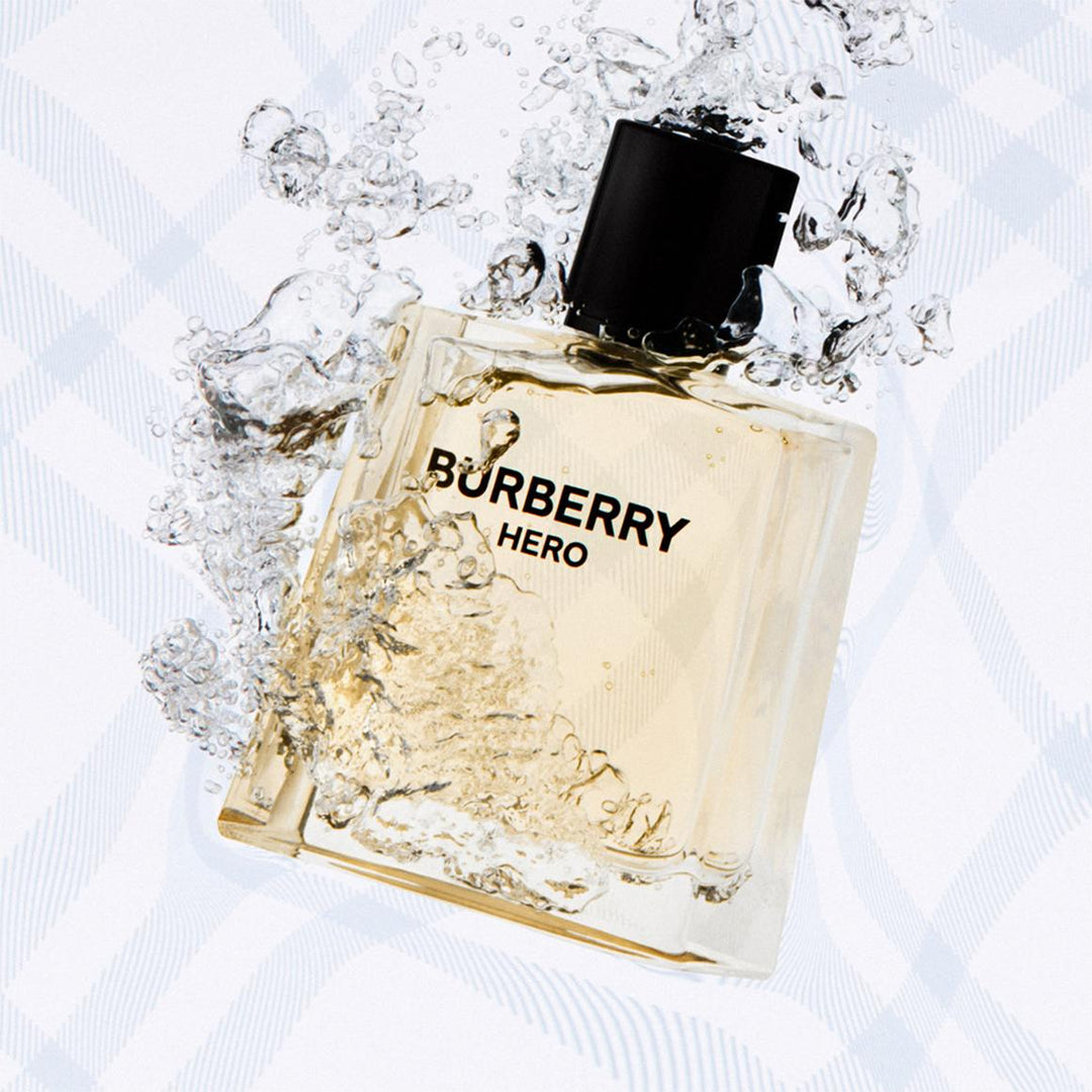 Burberry Coff Hero edt 50ml