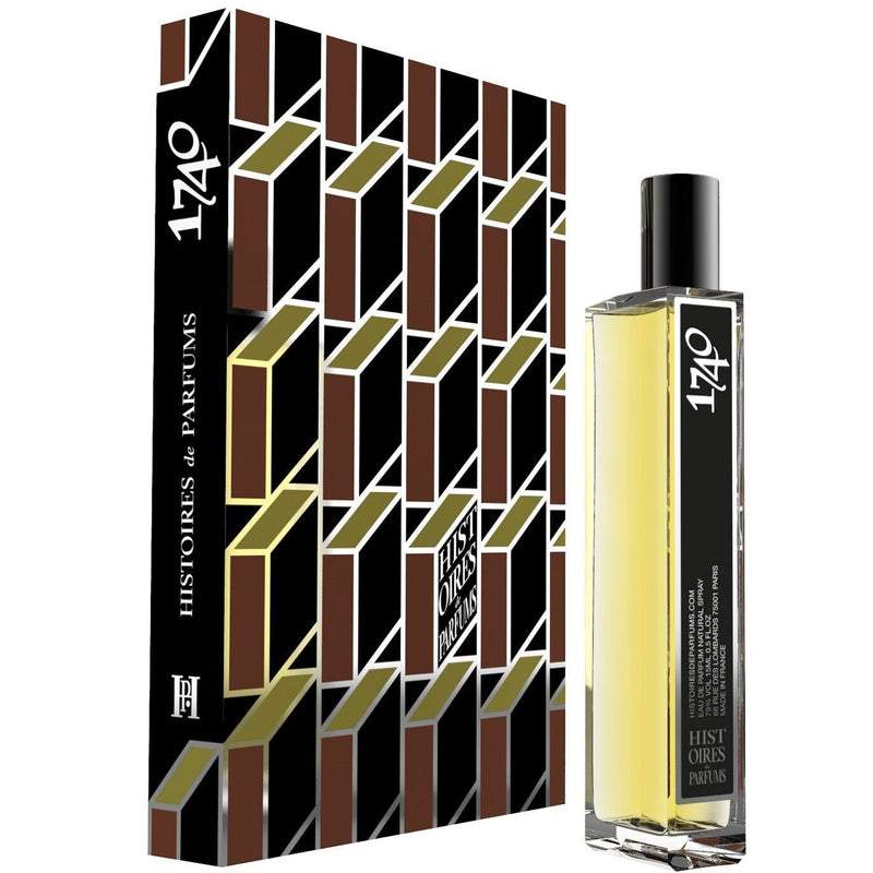 Histoires De Parums 1740 edp 15ml