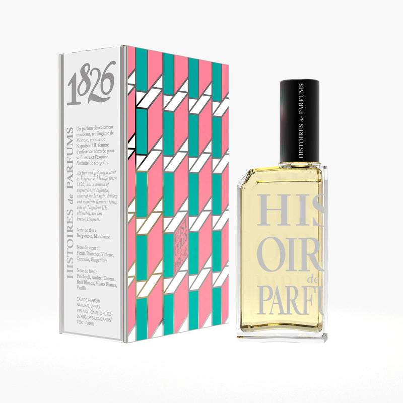 Histoires De Parums 1826 edp 15ml