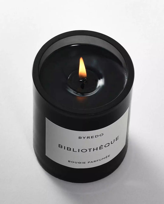 Byredo Bibliotheque Candela 240gr