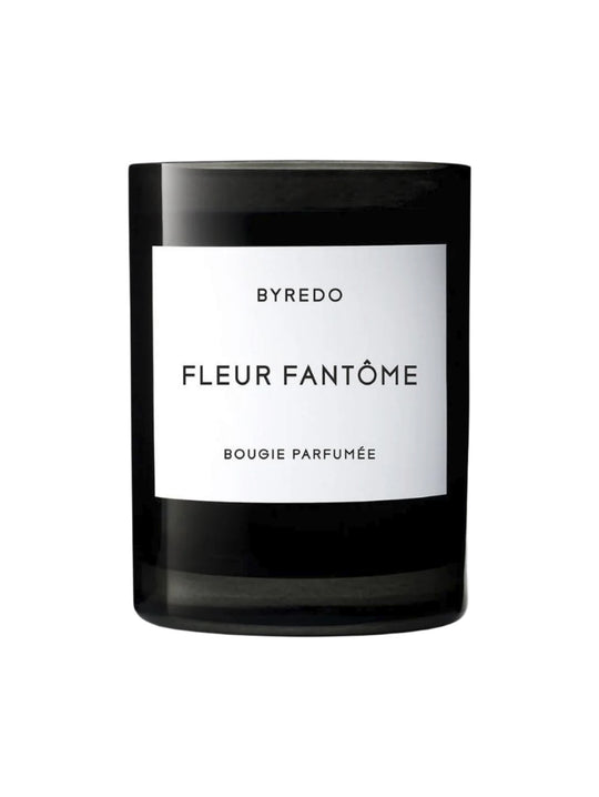 Byredo Fleur Fantòme Candela 240gr