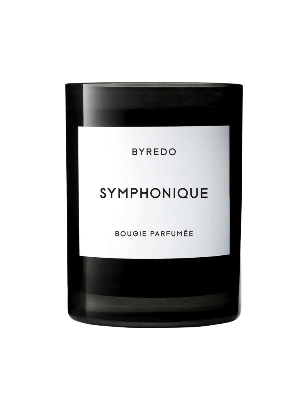 Byredo Symphonique Candela 240gr