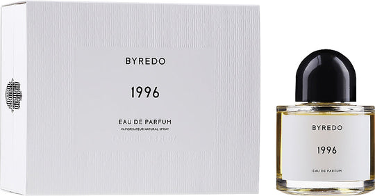 Byredo 1996 Eau de Parfum 100 ml