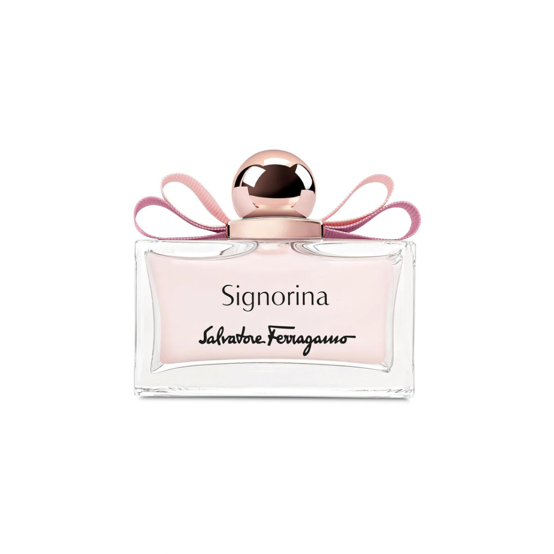 Ferragamo Signorina edp 100ml vapo