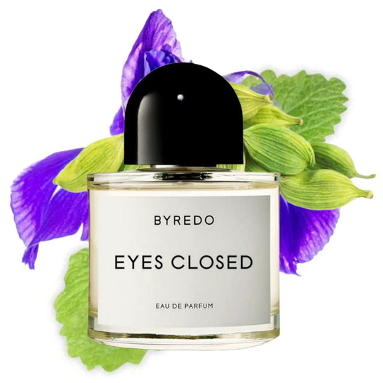 Byredo Eyes Closed edp 100ml v