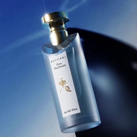 Bvlgari Eau Parfumee Au the Bleu edc 150ml