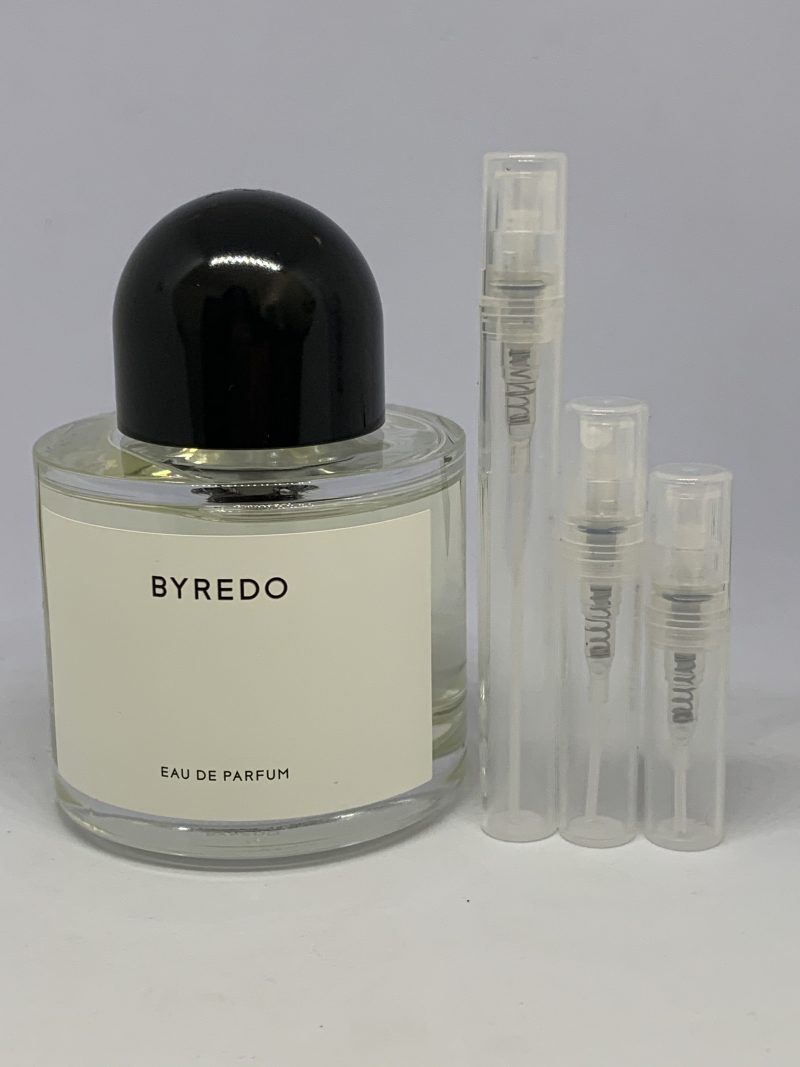 Byredo Unamed edp 100ml