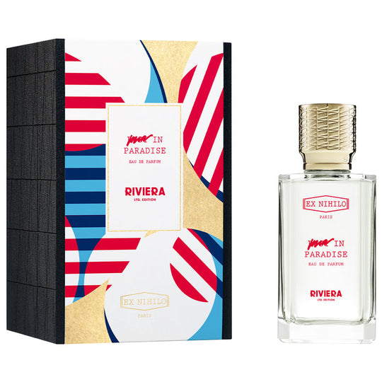 Ex Nihilo Lust in Paradise Riviera Ltd. Edition Eau de Parfum 100 ml