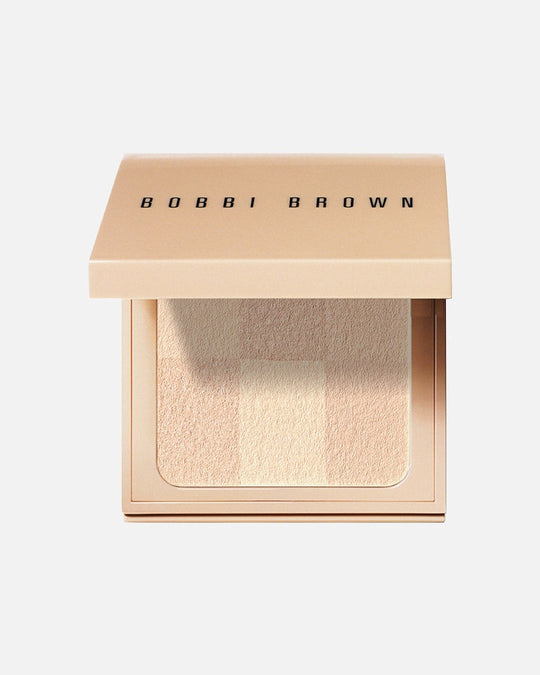 Bobbi Brown Nude Fin.Illum.Powd.Bare 6.6g