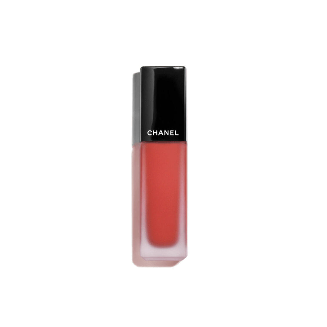 Chanel Rouge Allure Liquid Velvet 222