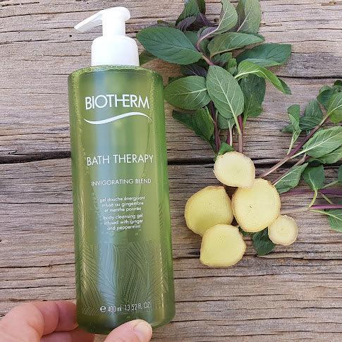 Biotherm Bath Therapy Invigor. S/G 400ml