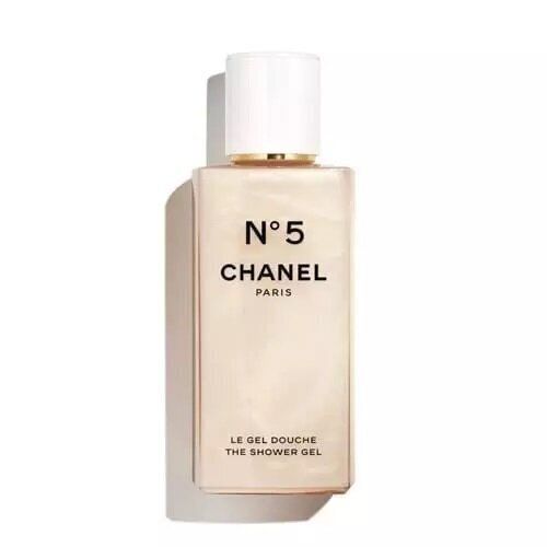 Chanel N 5 Le Gel Douche 200ml