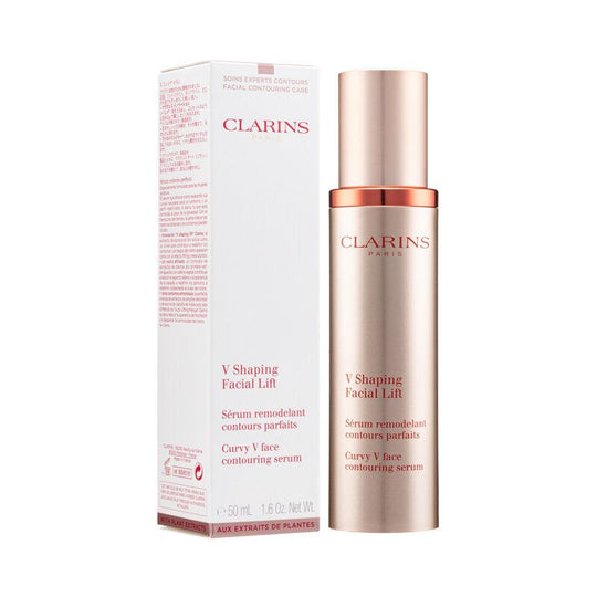 Clarins V Shaping Facial Lift Serum 50ml