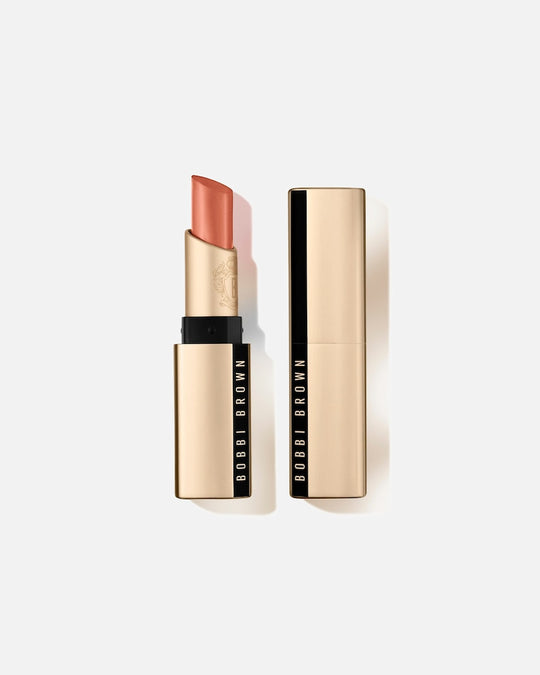 Bobbi Brown Luxe Matte Lipstick 139 Sunset Rose