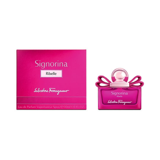 Ferragamo Signorina Ribelle edp 30ml v