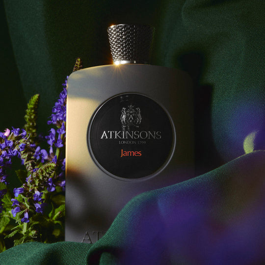 Atkinsons James Eau de Parfum 100ml