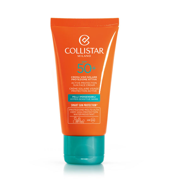 Collistar Cr.Viso Sol. P.Sen.spf50+ 50ml