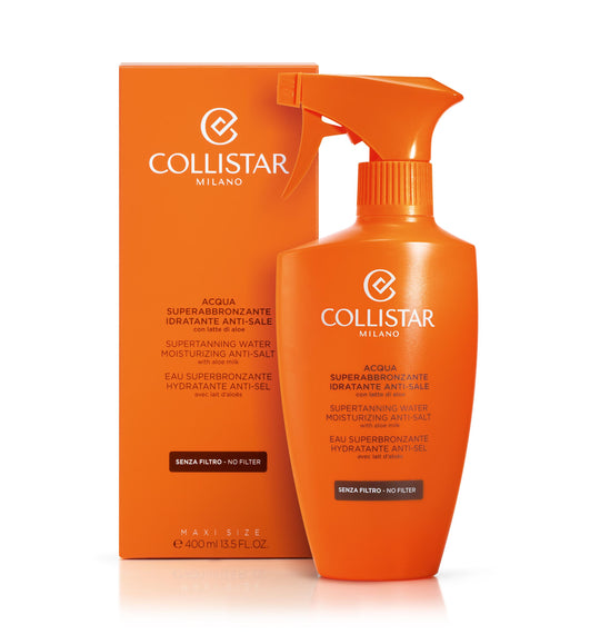 Collistar Acqua Superab.Idr. Aloe 400ml