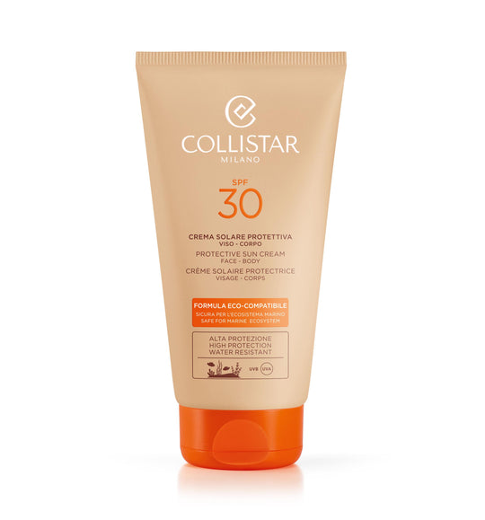 Collistar Cr.Solare Eco-comp.spf30 150ml