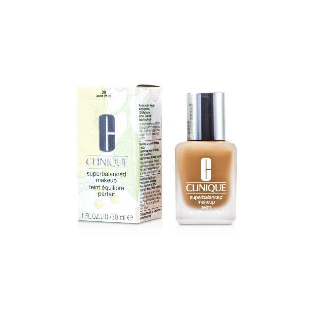 Clinique Superbalanc.Fond.Fl.CN90 Sand 30ml