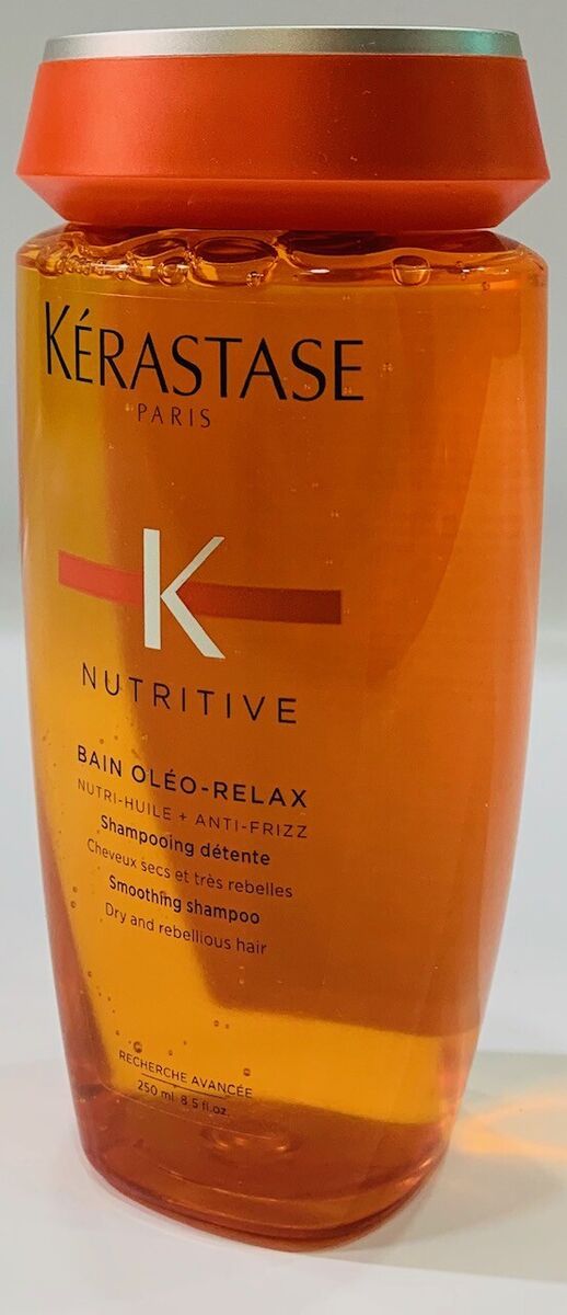 Kerastase Bain oleo relax 250ml