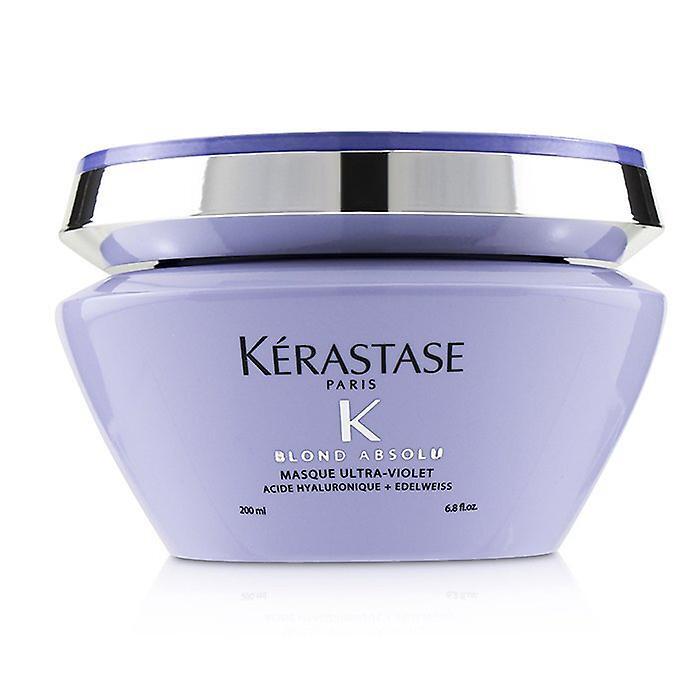 Kerastase Blond A Masque Ul-Violet 200ml