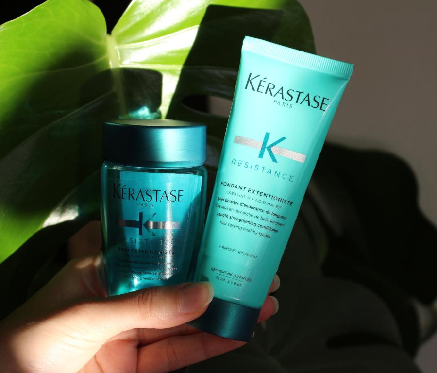 Kerastase C Manifesto Shampo 1l