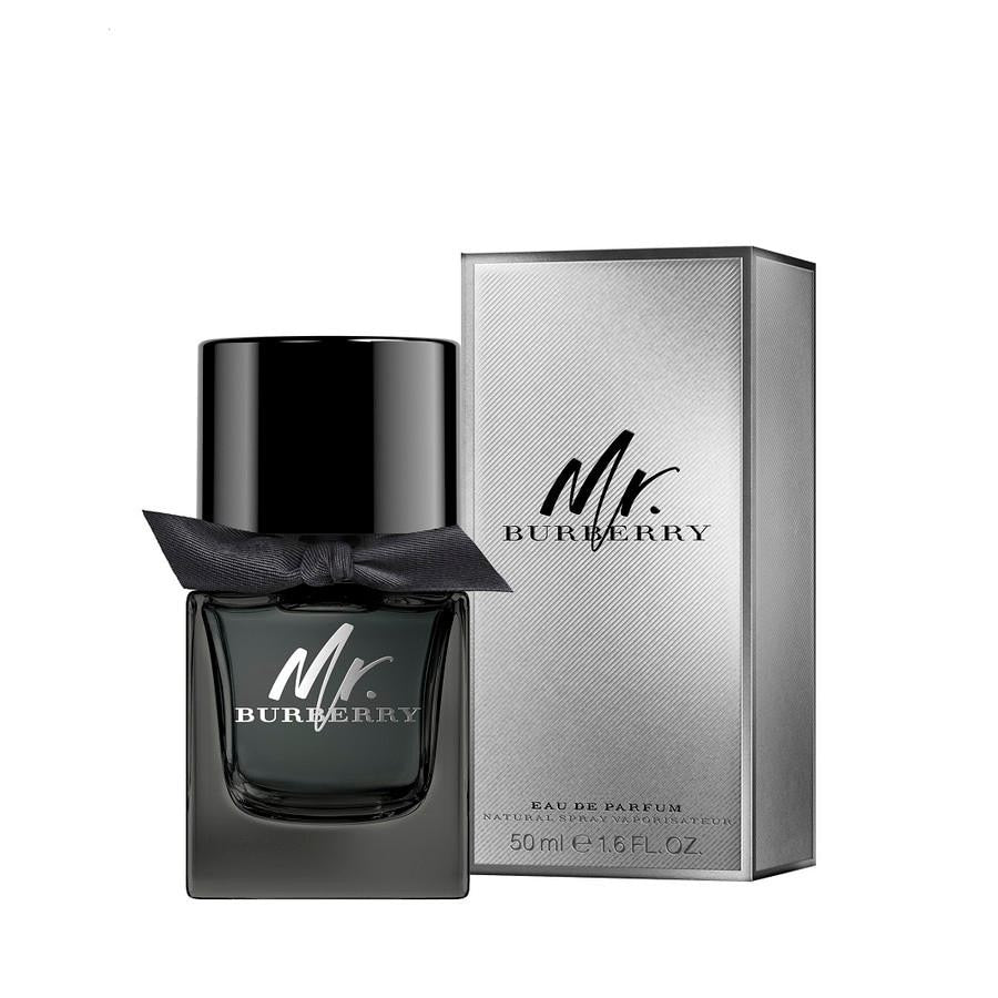 Burberry Mr. Burberry Eau de Parfum 50 ml