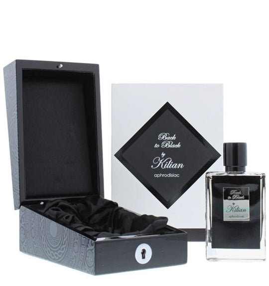 Kilian Straight to Heaven Eau de Parfum 50 ml Clutch