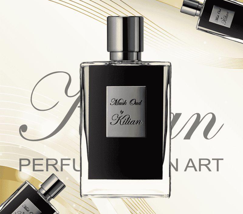 By Kilian Musk Out edp 50ml