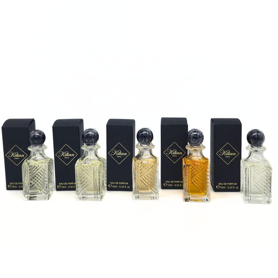 By Kilian The Miniature Set 5x10ml