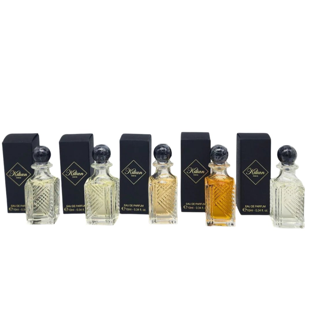 By Kilian Miniature Set edp 5x10ml