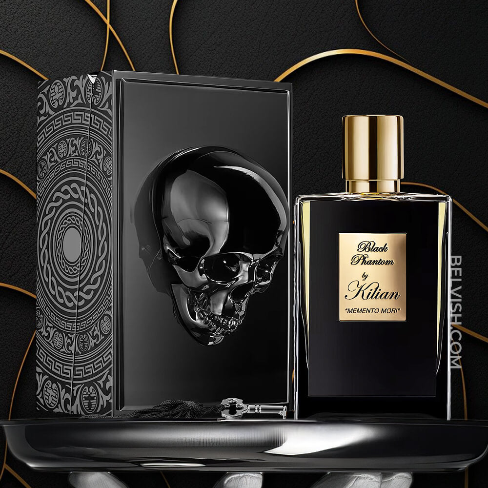 By Kilian Black Phantom Memento Mori Geschenkset Box – BS24