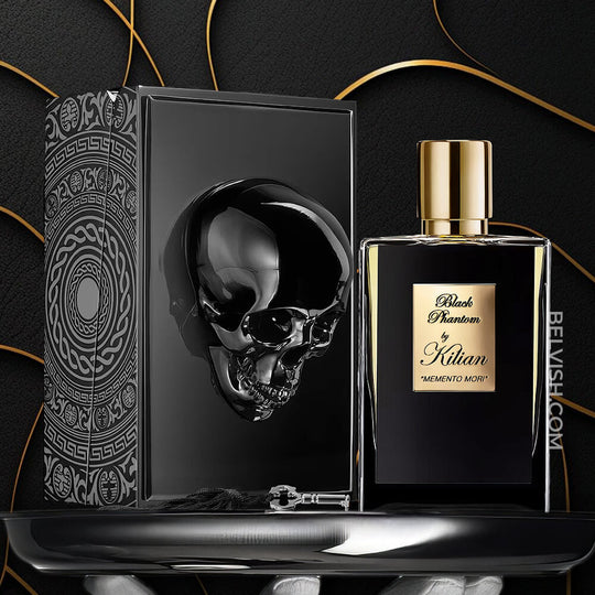 Kilian Black Phantom edp 100ml