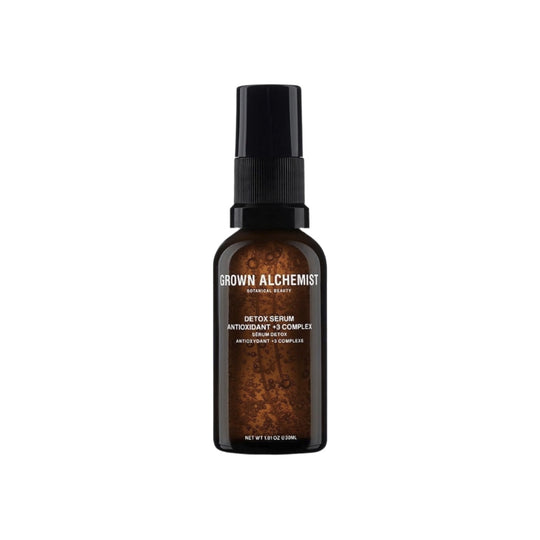 Grown Alchemist Detox Serum Detoxifiant 30ml