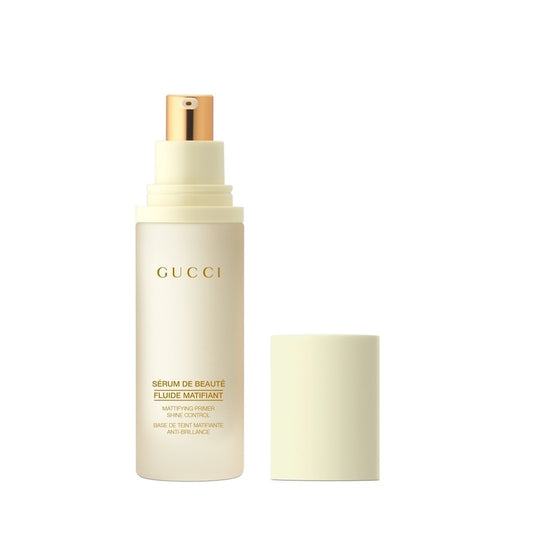 Gucci Serum d.Beaute Mat Primer Fl.30ml