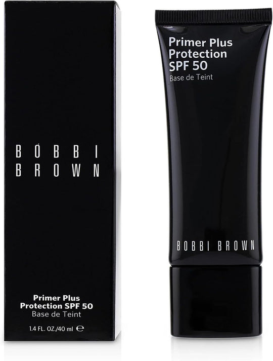 Bobbi Brown Primer Plus Protec.spf50 40ml