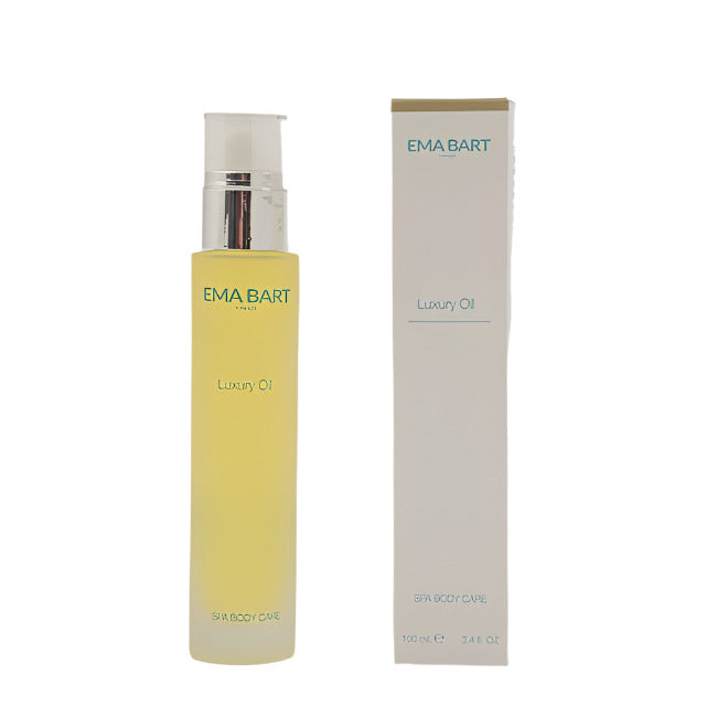 Ema Bart luxury Oil Spa 100ml