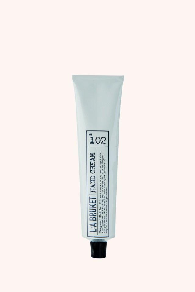 la-bruket-n-102-hand-cream-70ml