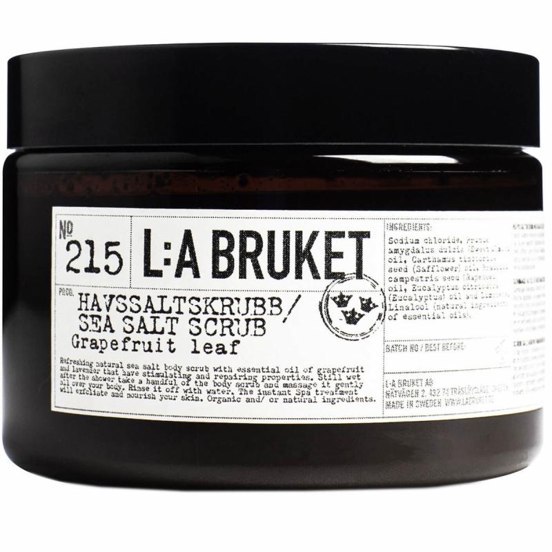 la-bruket-n-215-scrub-grapef-leaf-420gr