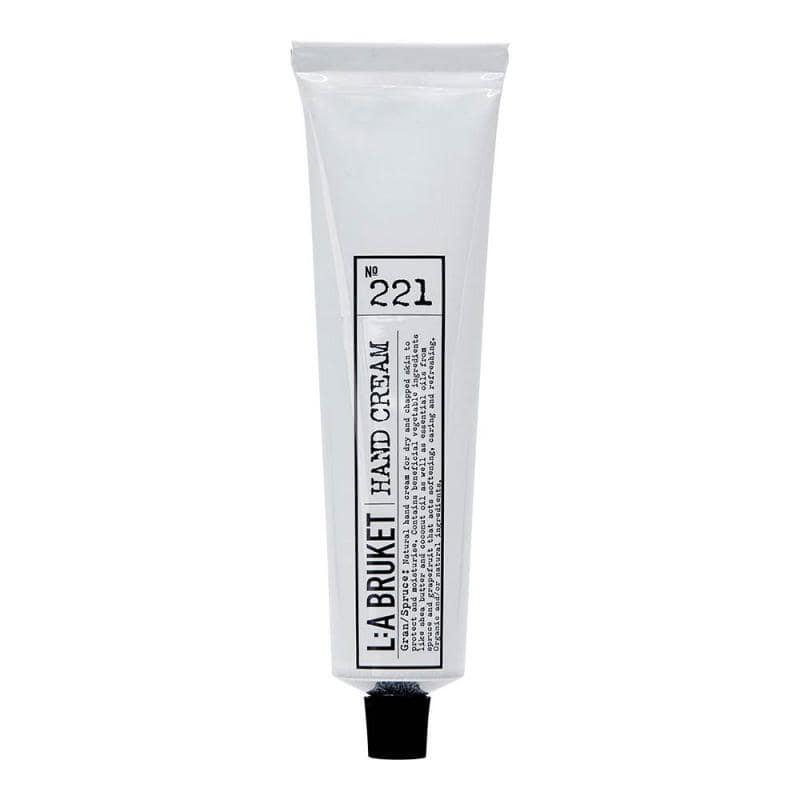 la-bruket-n-221-hand-cream-70ml