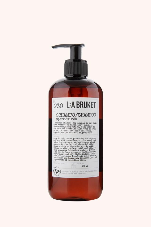 la-bruket-n-230-shampoo-birch-450ml